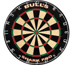 Bull's Shark Pro Dartsbord