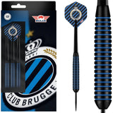 Club Brugge Brass Darts 23 gram