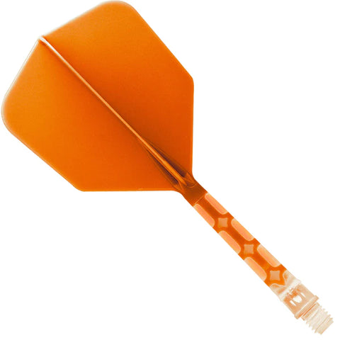Cuesoul Rost T19 Orange