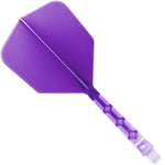 Cuesoul Rost T19 Purple