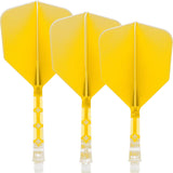 Cuesoul Rost T19 Yellow