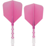 Cuesoul Rost T19 Pink