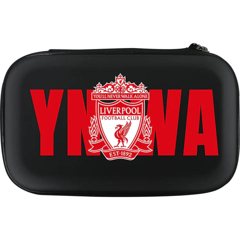 Liverpool FC Darts Case YNWA
