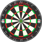 Liverpool FC Dartboard