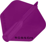 Robson Plus Flight No.2 Purple