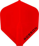 Robson Plus Flight Red
