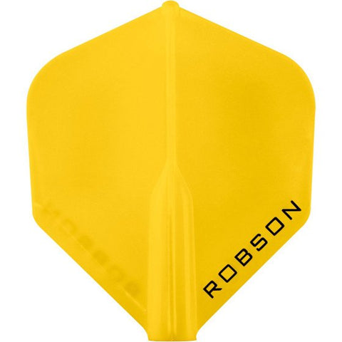 Robson Plus Flight Yellow