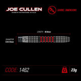Joe Cullen 90% Tungsten
