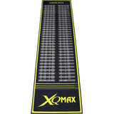 XQMAX  - Carpet Darts Mat - Checkout Finishes
