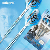 Gary Anderson - Special Edition - 180 darts