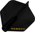 Robson Plus Flight Std. Black