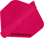Robson Plus Flight Std.6 Pink