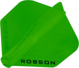 Robson Plus Flight Std.6 Green