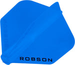 Robson Plus Flight Std Blue