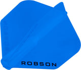 Robson Plus Flight Std Blue