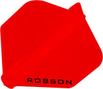 Robson Plus Flight Red