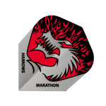 Harrows flight Marathon - Dragon
