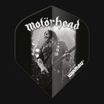 Winmau Rock Legends Motorhead Lemmy
