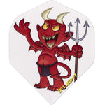DESIGNA - iFlight- Cartoon Devil