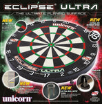 Eclipse Ultra Dartboard