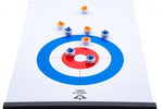 Engelhart Speelbord Voor Curling En Shuffle  180 X 39 Cm