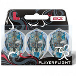 L-STYLE  - EZ L-Flights - Integrated - L1 - Berry van Peer - V3 - Clear