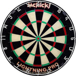 McKicks Lightning Pro Dartboard