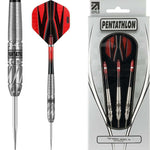 PENTATHLON  Darts TDP Series - T6