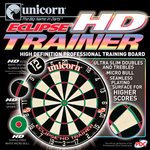 Unicorn Eclipse HD Trainer Dartbord