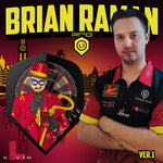 L-Style Brian Raman L1