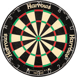 Harrows Pro Matchplay dartbord