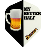 Designa - Extra Strong - My Better Half Beer
