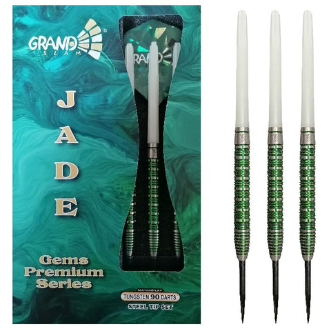 Jade Gems Premium