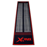 XQMAX  - Carpet Darts Mat - Checkout Finishes