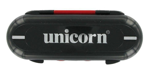 Unicorn Starter Case + Black - Gamopoly