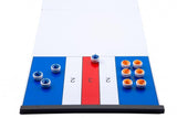 Engelhart Speelbord Voor Curling En Shuffle  180 X 39 Cm - Gamopoly