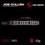 Joe Cullen Ignition Series