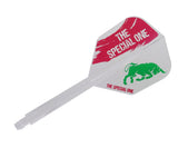 Condor Axe The Special One 2 Clear ( Small )